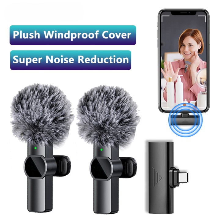 wireless-Lavalier-microphone-for-smartphones-0